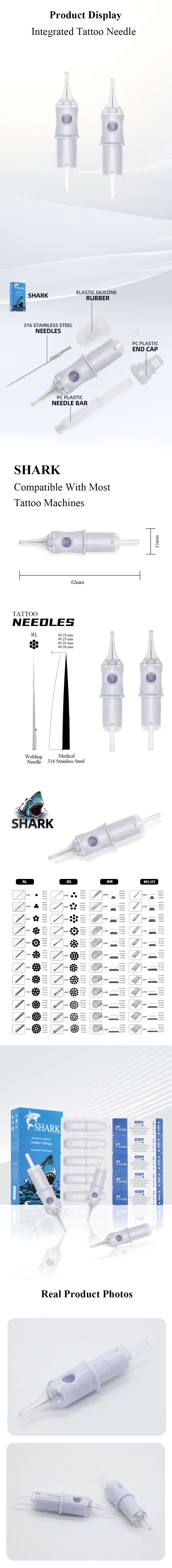 tattoo needle Tattoo -Nadel
