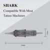 Fixpmu Tattoo Nadel Patrone Supply Box 10pcs