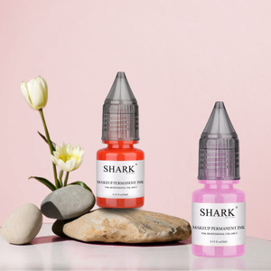 Fixpmu Lip Tattoo Pigment Permanent Make -up