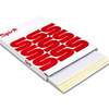 A4 Einweg-Thermo-Tattoo-Transferpapier