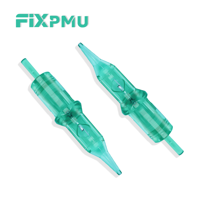 FIXPMU Tattoo -Nadelpatronen Runde Liner RL 20pcs