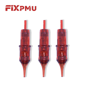 Fixpmu Tattoo -Nadelpatronen rund Magnum RM 20pcs
