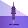 Hai Return Size 3 Round Liner Tattoo -Nadeln Patronen