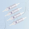Blue Box White Nadel 4 Combo