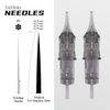 Fixpmu Tattoo Nadel Patrone Supply Box 10pcs