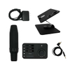 Digital Tattoo Current Meter Correction Pen