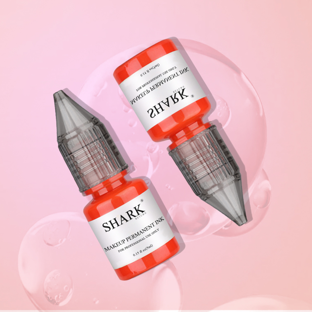 Fixpmu Lip Tattoo Pigment Permanent Make -up