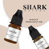 Sharkreturn Lidschatten -Tattoo -Tattoo -Pigment