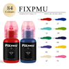 Fixpmu Tattoo Pigment Tattoo Tinte
