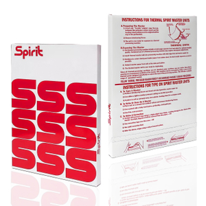 A4 Einweg-Thermo-Tattoo-Transferpapier