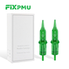 FIXPMU -Dimension Tattoo -Nadelpatronen rund Magnum RM 20pcs