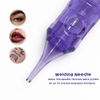Hai Return Size 3 Round Liner Tattoo -Nadeln Patronen