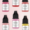 Sharkreturn Tattoo Lippentinte Pigment Permanent Make -up