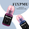 Fixpmu Tattoo Pigment Tattoo Tinte