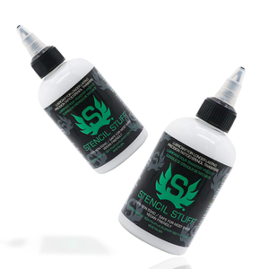 FIXPMU Professionelle Tattoo-Transfercreme