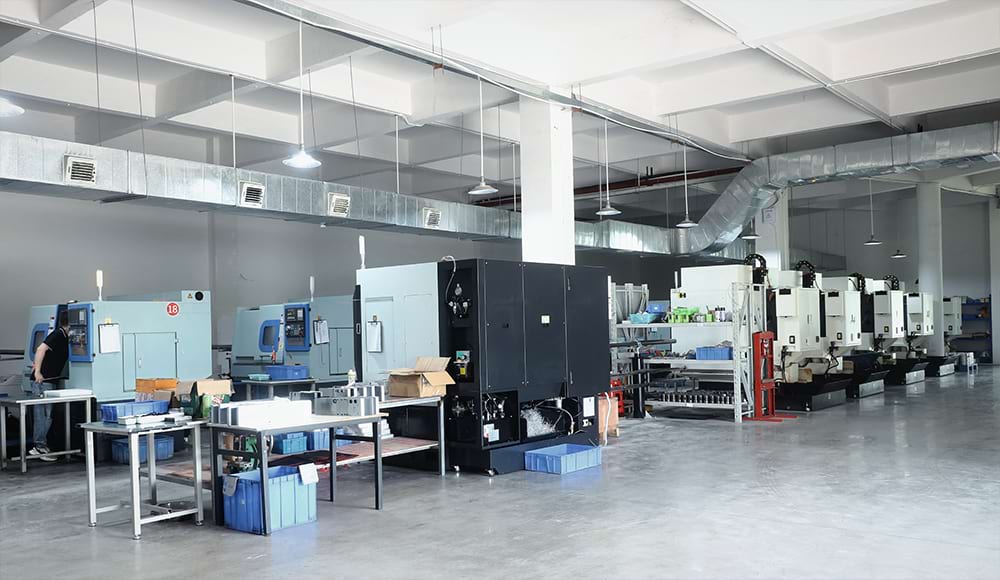 CNC