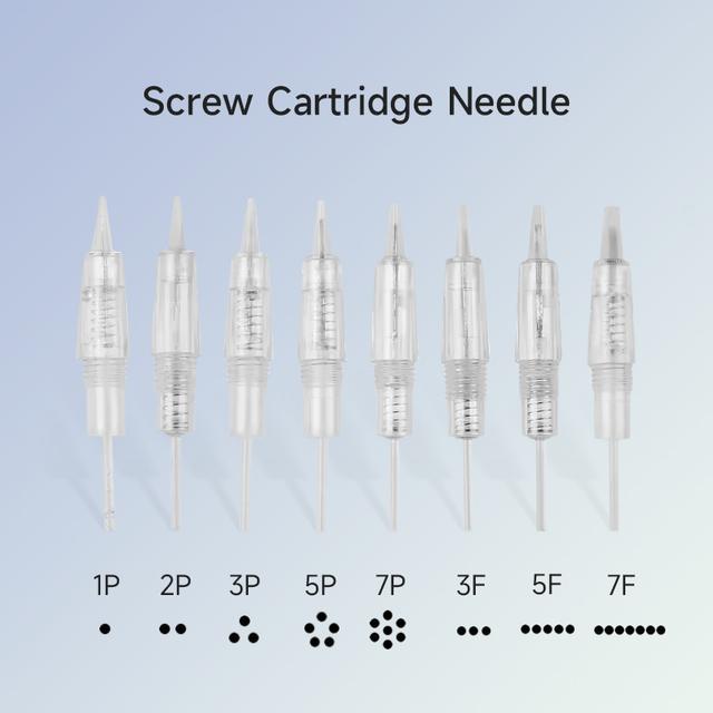 Wie sterilisieren Sie eine Tattoo -Nadel?