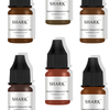 Sharkreturn Lidschatten -Tattoo -Tattoo -Pigment