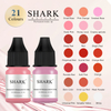 Sharkreturn Tattoo Lippentinte Pigment Permanent Make -up