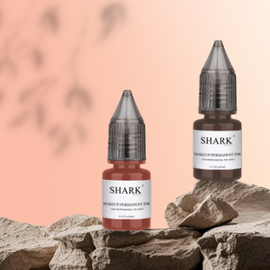 Sharkreturn Tattoo Lidschatten -Tattoo -Pigment 