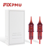 Fixpmu Tattoo -Nadelpatronen rund Magnum RM 20pcs