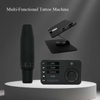 Digital Tattoo Current Meter Correction Pen