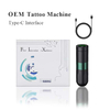 Professionelle OEM-Wireless-Tattoo-Maschine