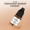 Sharkreturn Lidschatten -Tattoo -Tattoo -Pigment