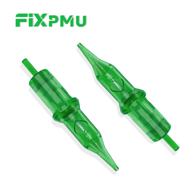 FIXPMU -Dimension Tattoo -Nadelpatronen rund Magnum RM 20pcs