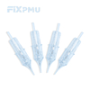 Fixpmu Tattoo -Nadelpatronen runden Shader Rs 20pcs