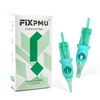 Fixpmu 316 Edelstahlnadel 1RL RS RM M1 