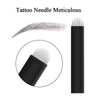 Hochvorbereitete Handbuch Tattoo -Nadelanpassungsinstrument