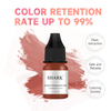Sharkreturn Lidschatten -Tattoo -Tattoo -Pigment