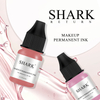 Sharkreturn Tattoo Lippentinte Pigment Permanent Make -up