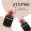 Fixpmu Lidschatten Tattoo Pigment Tattoo Tinte