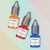 Premium-Tätowierfarbenpigment