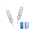 Blue Box White Nadel 4 Combo