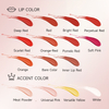 Sharkreturn Tattoo Lippentinte Pigment Permanent Make -up