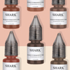 Sharkreturn Tattoo Lidschatten -Tattoo -Pigment 