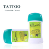 FIXPMU Professionelle Tattoo-Schablonen, Farbtransfer