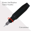 Digital Tattoo Current Meter Correction Pen