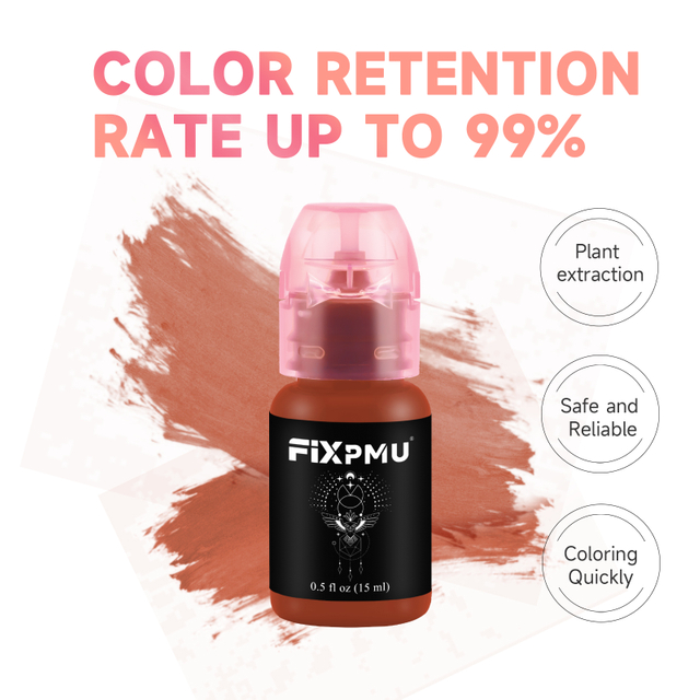 Fixpmu Lidschatten Tattoo Pigment Tattoo Tinte