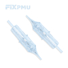 Fixpmu Tattoo -Nadelpatronen runden Shader Rs 20pcs