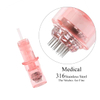 Fixpmu Tattoo Nadel Microneedle Roller Kit