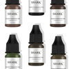 Sharkreturn Tattoo Augenbrauen Tintenpigment Permanent Make -up