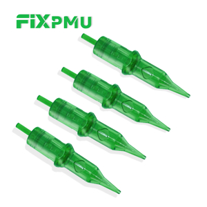 FIXPMU -Dimension Tattoo -Nadelpatronen rund Magnum RM 20pcs
