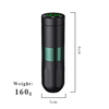 Professionelle OEM-Wireless-Tattoo-Maschine