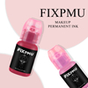 Fixpmu Tattoo Pigment PMU Lippentinte