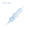 Fixpmu Tattoo -Nadelpatronen runden Shader Rs 20pcs