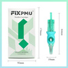 Fixpmu 316 Edelstahlnadel 1RL RS RM M1 